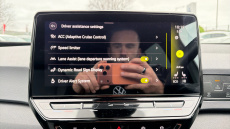 Volkswagen ID.3 150kW Life Pro Performance 58kWh 5dr Auto Electric Hatchback